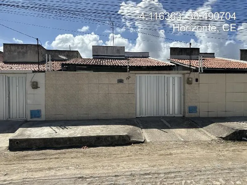 Casa em Leilão Extrajudicial