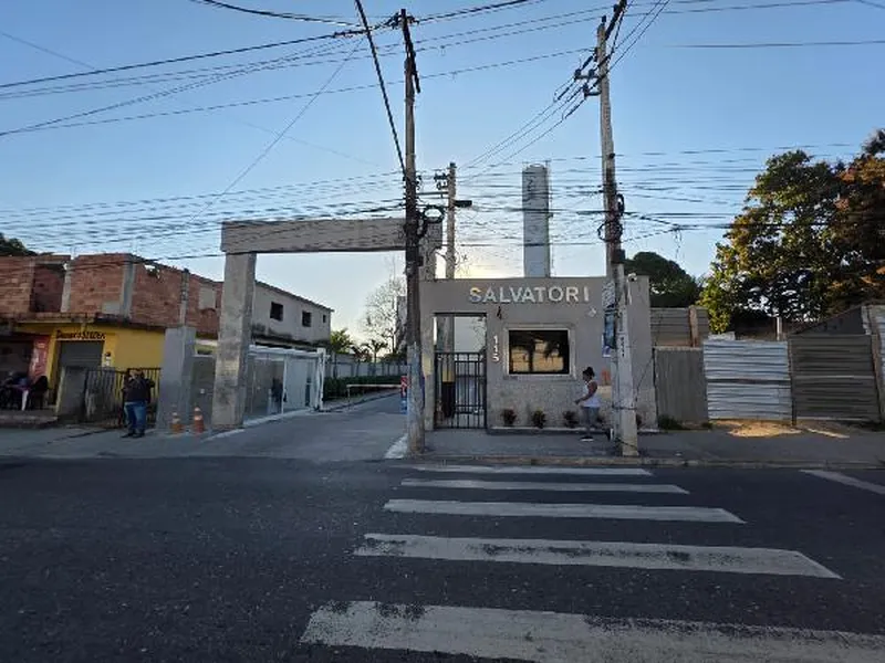 Apartamento em Venda Direta