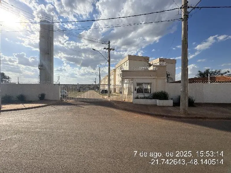 Apartamento em Venda Direta