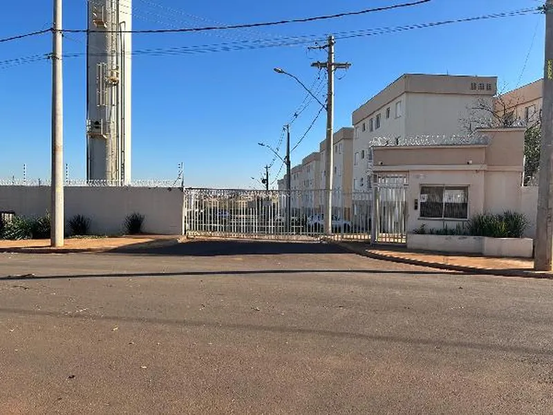 Apartamento em Venda Direta