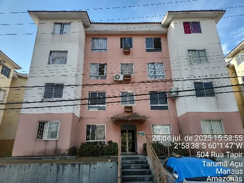 Apartamento em Venda Direta