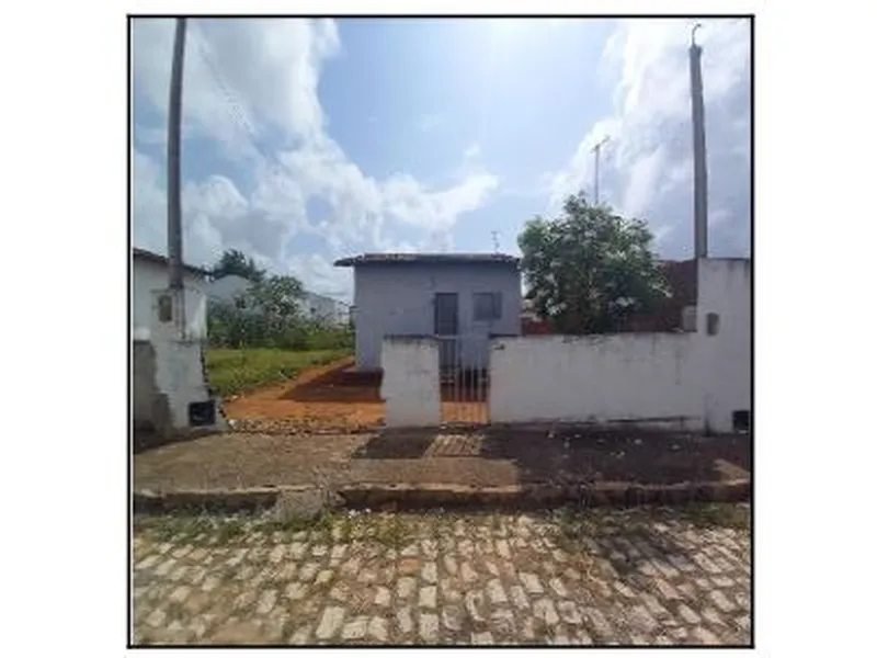 Casa em Venda Direta