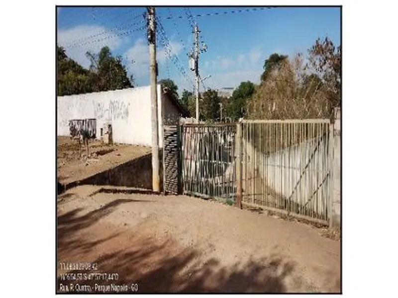 Casa em Venda Direta