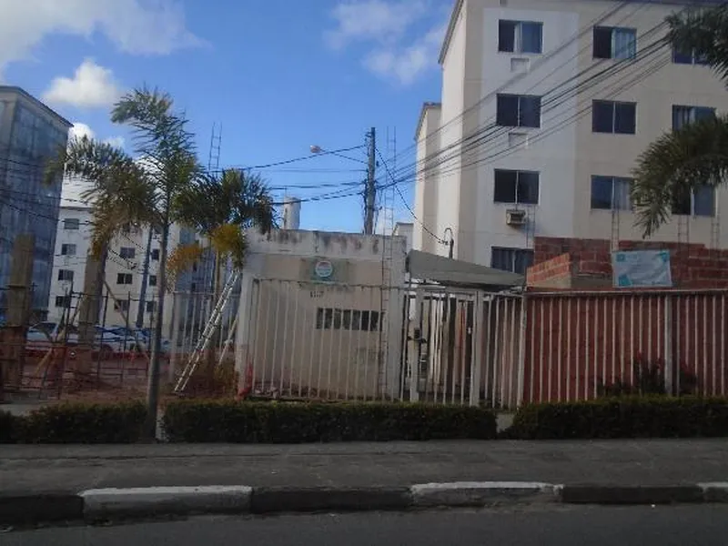 Apartamento em Venda Direta