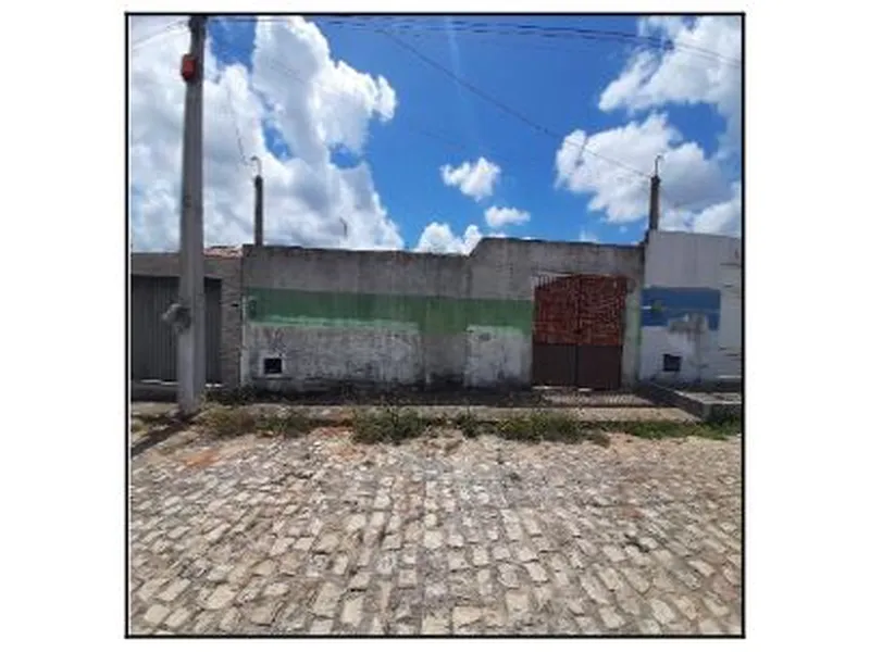 Casa em Venda Direta