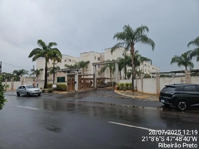 Apartamento em Venda Direta