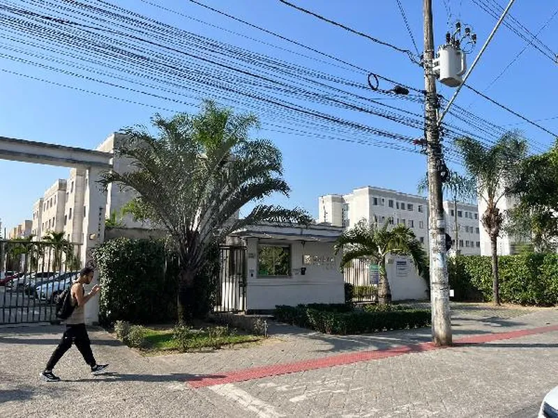 Apartamento em Venda Direta