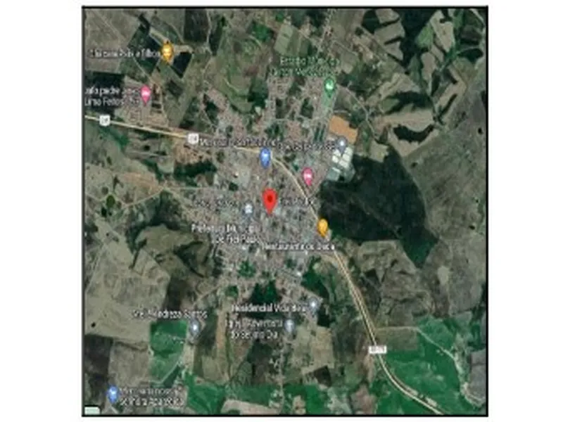 Terreno em Venda Direta