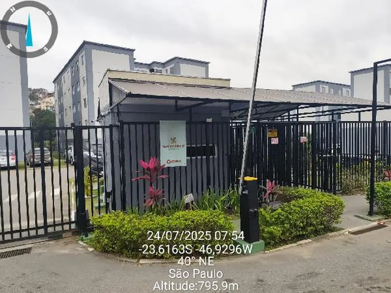 Apartamento em Venda Direta