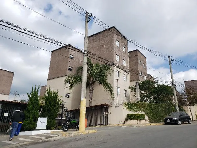 Apartamento em Venda Direta