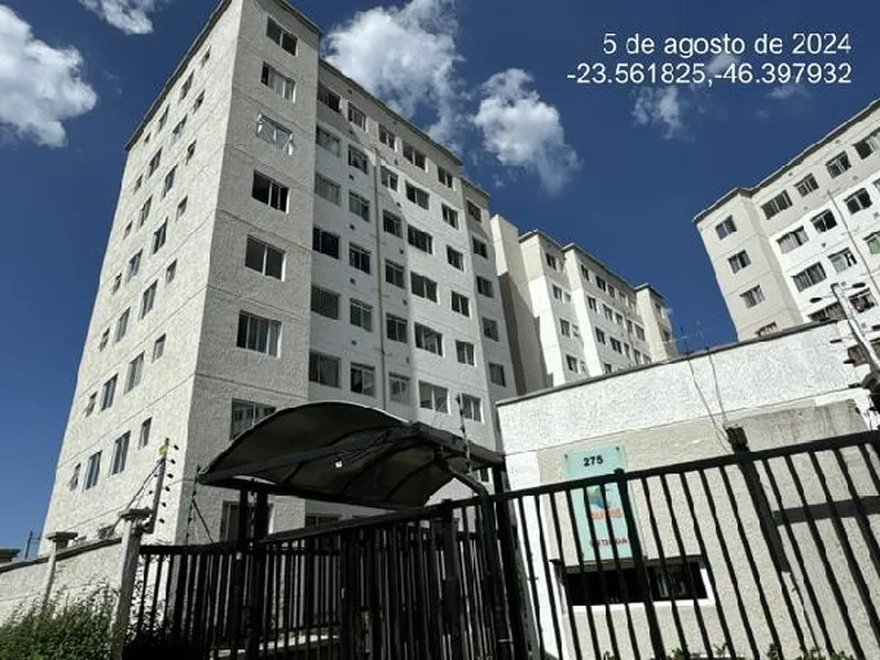 Apartamento em Venda Direta