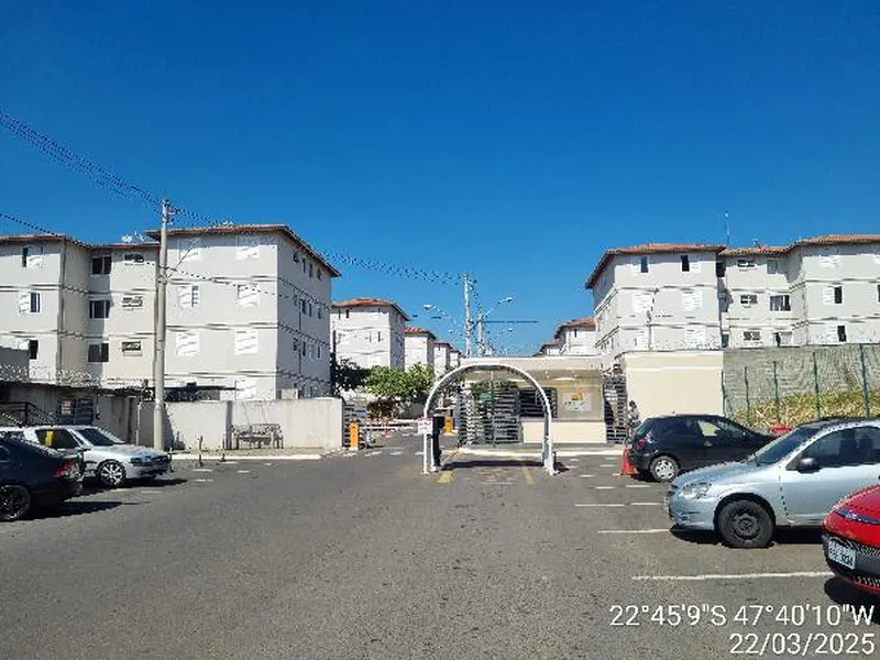 Apartamento em Venda Direta