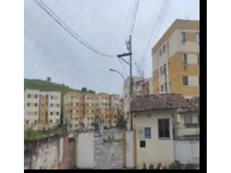 Apartamento em Venda Direta