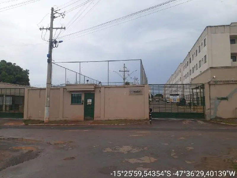 Apartamento em Venda Direta