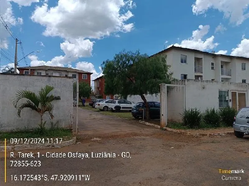 Apartamento em Venda Direta
