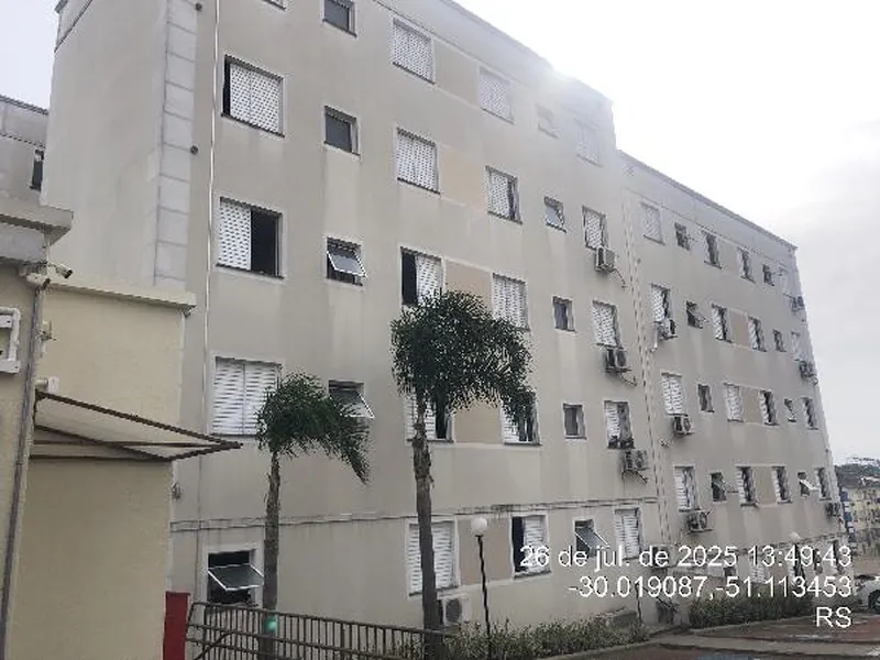 Apartamento em Venda Direta