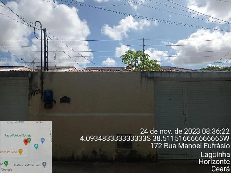 Casa em Venda Direta