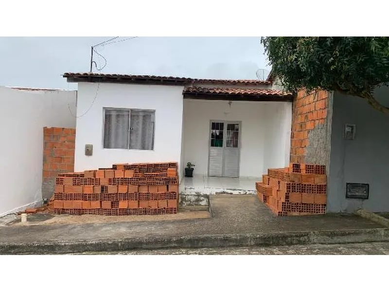 Casa em Venda Direta