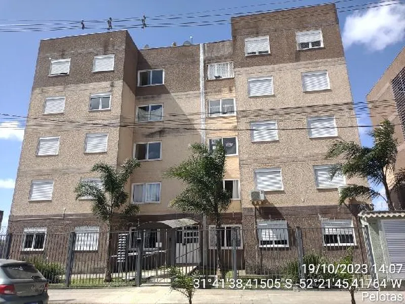 Apartamento em Venda Direta