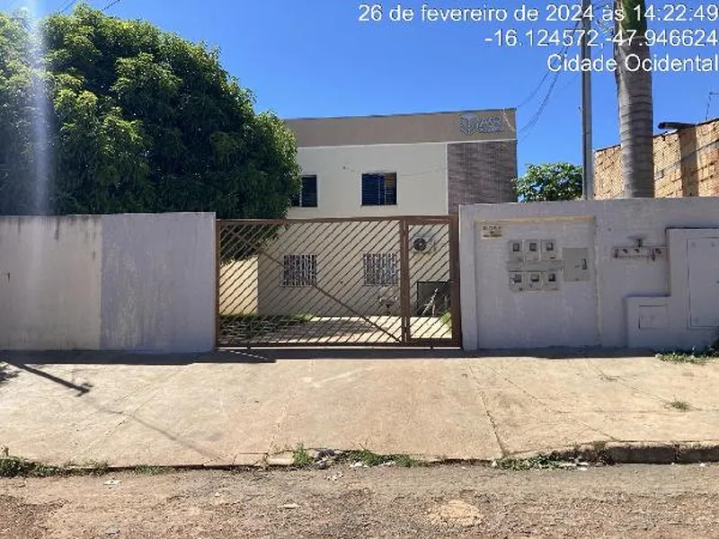 Apartamento em Venda Direta