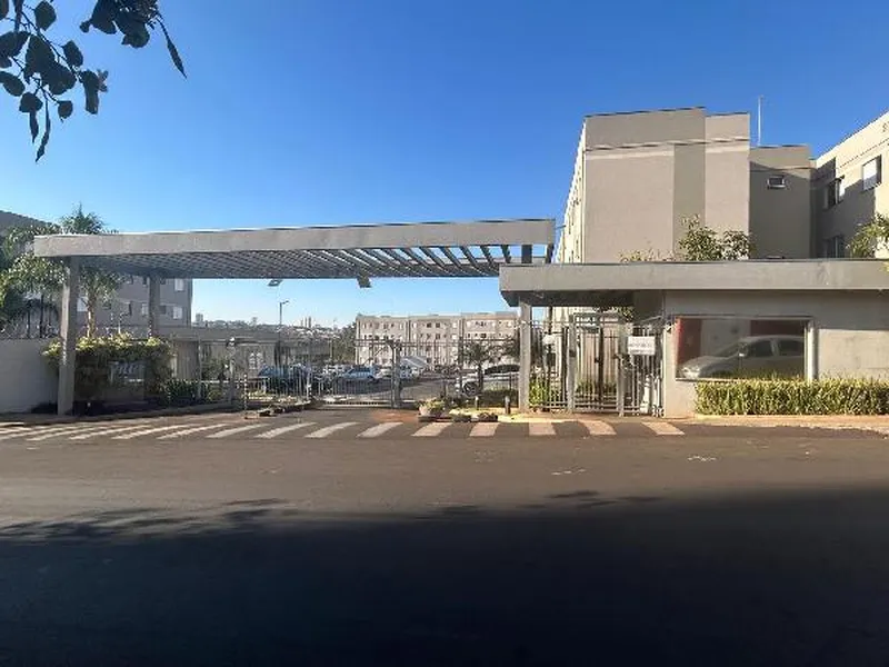 Apartamento em Venda Direta