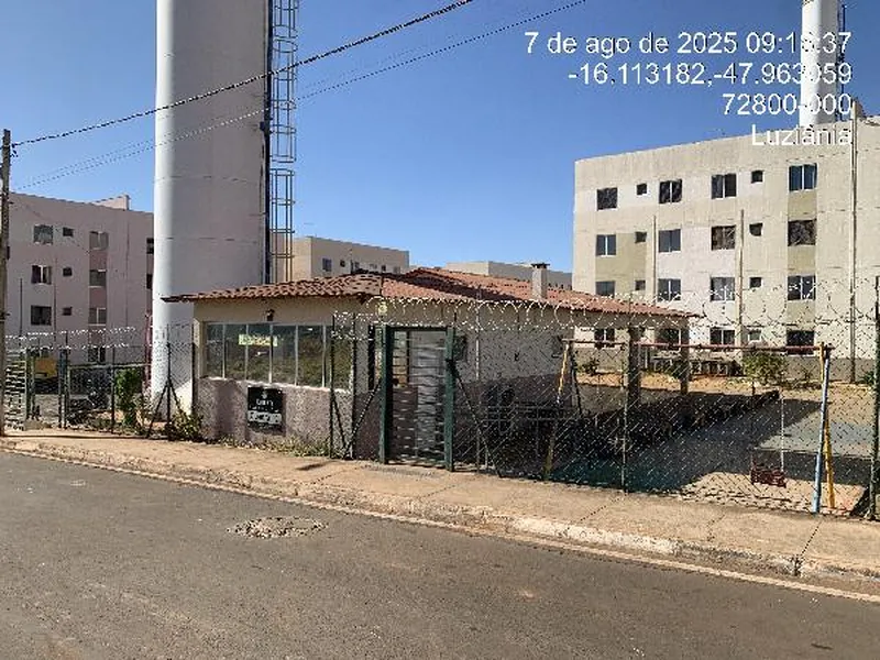 Apartamento em Venda Direta