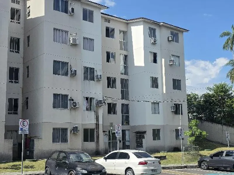 Apartamento em Venda Direta