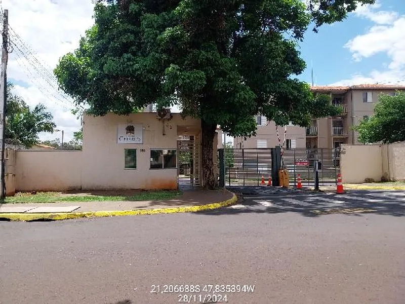 Apartamento em Venda Direta