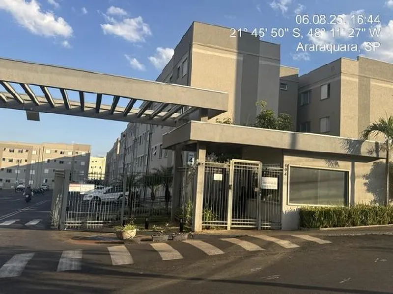 Apartamento em Venda Direta