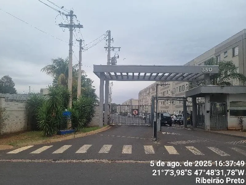 Apartamento em Venda Direta