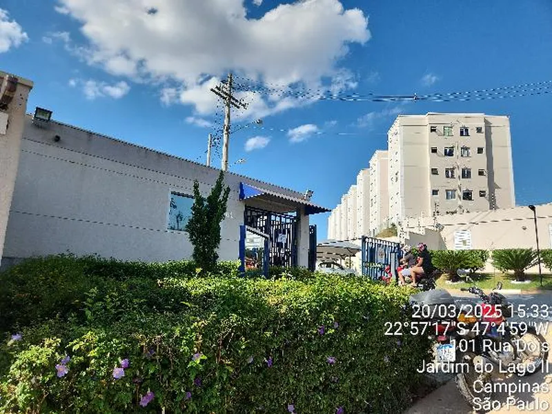 Apartamento em Venda Direta