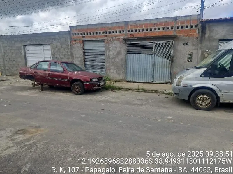 Casa em Venda Direta