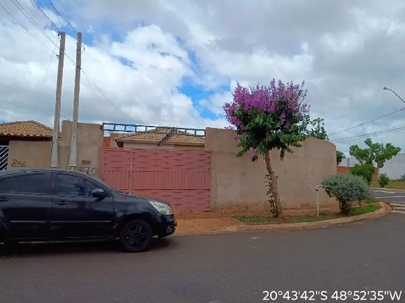 Casa em Leilão Extrajudicial