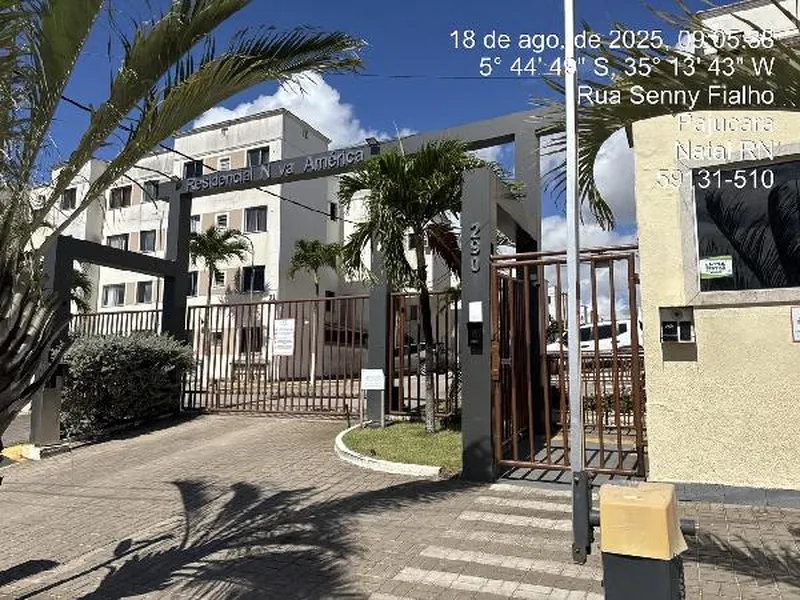 Apartamento em Venda Direta