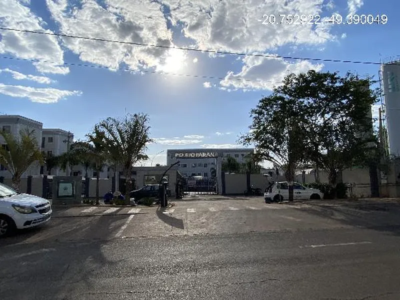 Apartamento em Venda Direta