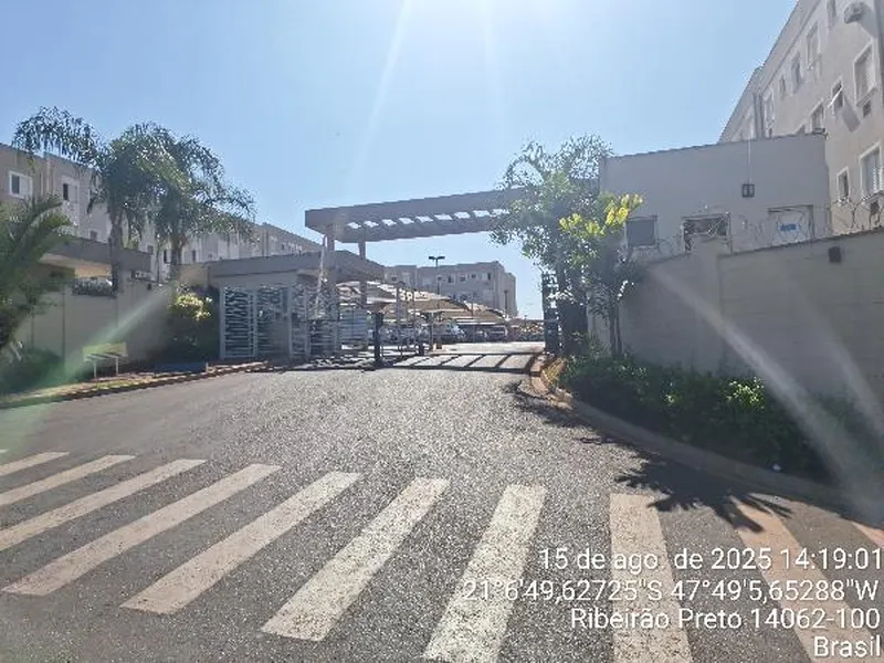 Apartamento em Venda Direta