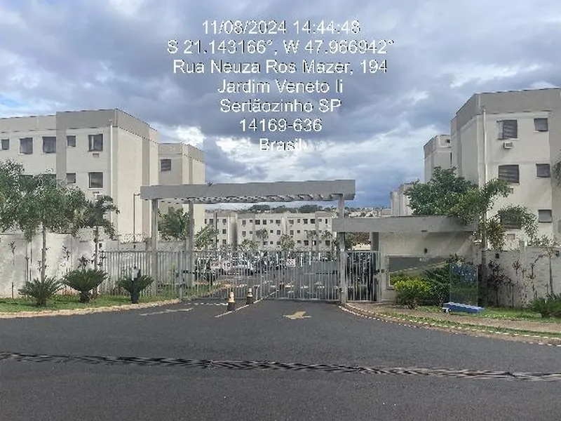 Apartamento em Venda Direta