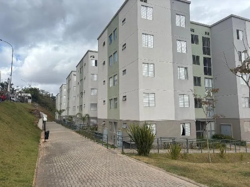 Apartamento em Venda Direta