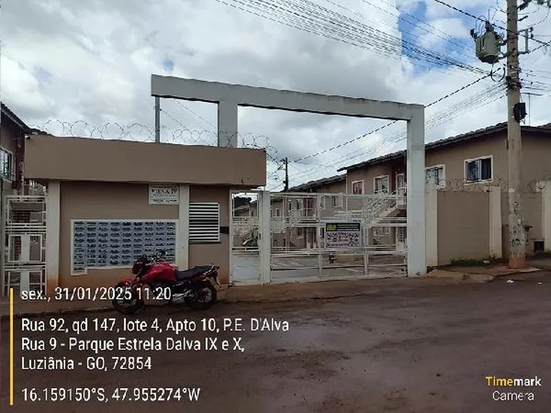 Apartamento em Venda Direta