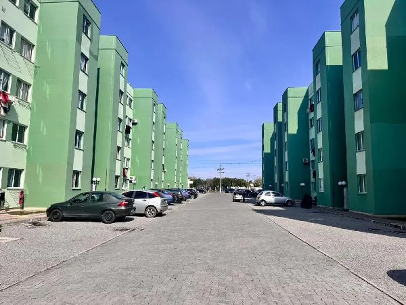 Apartamento em Venda Direta