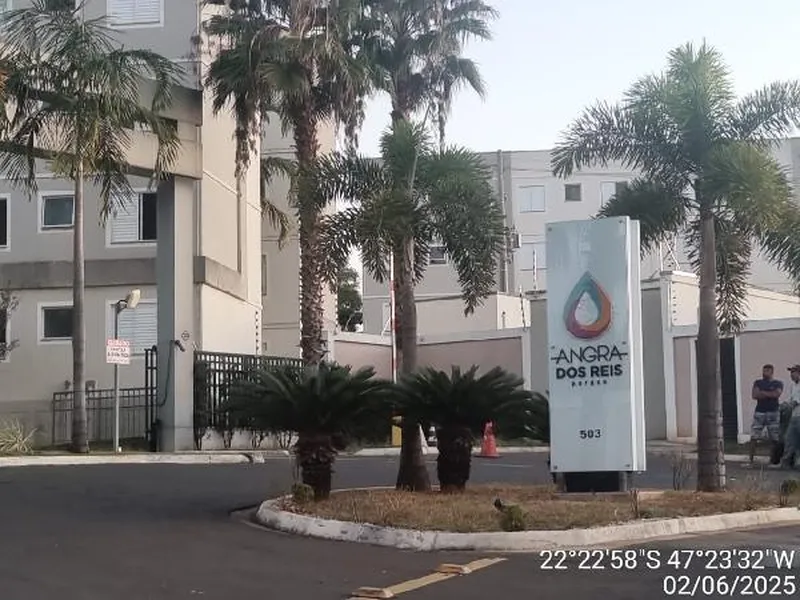 Apartamento em Venda Direta