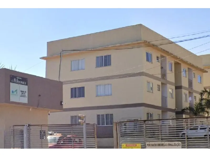 Apartamento em Venda Direta