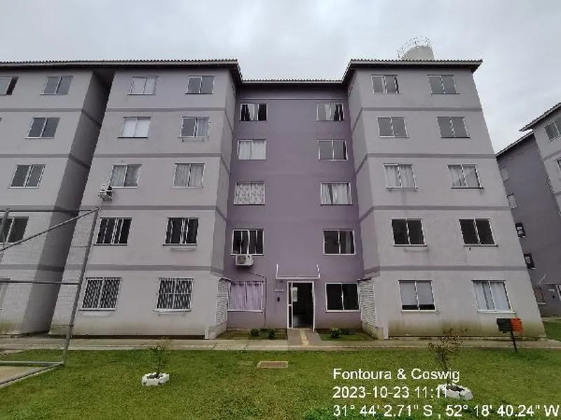 Apartamento em Venda Direta