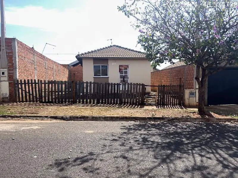 Casa em Venda Direta