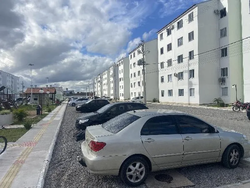 Apartamento em Venda Direta