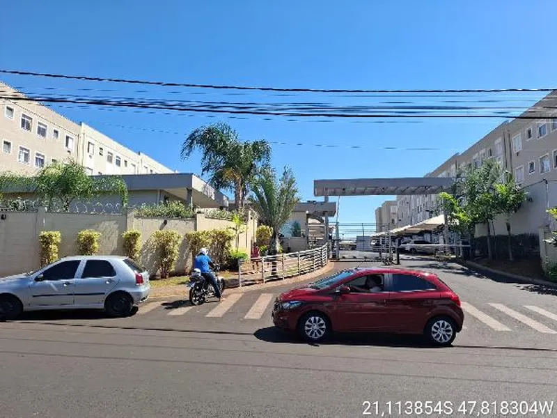 Apartamento em Venda Direta