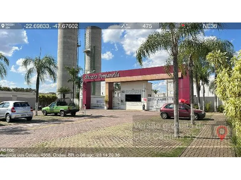 Apartamento em Venda Direta