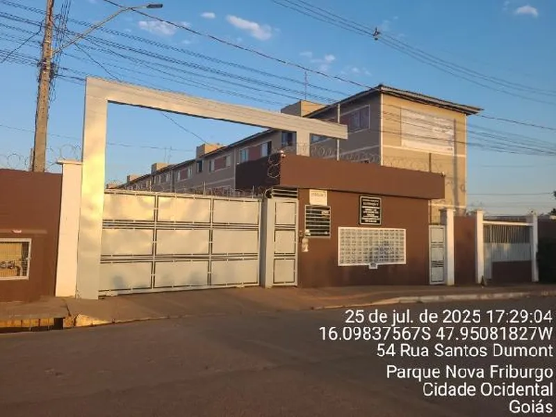 Apartamento em Venda Direta