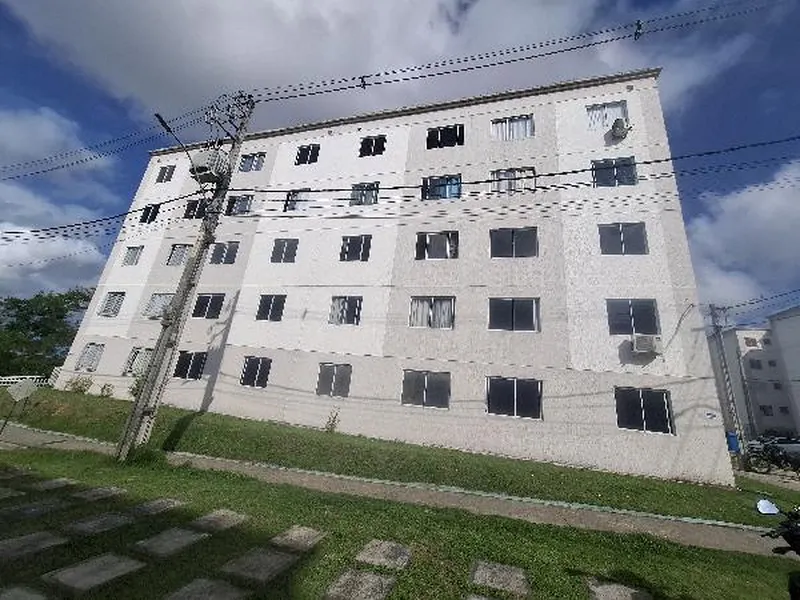Apartamento em Venda Direta