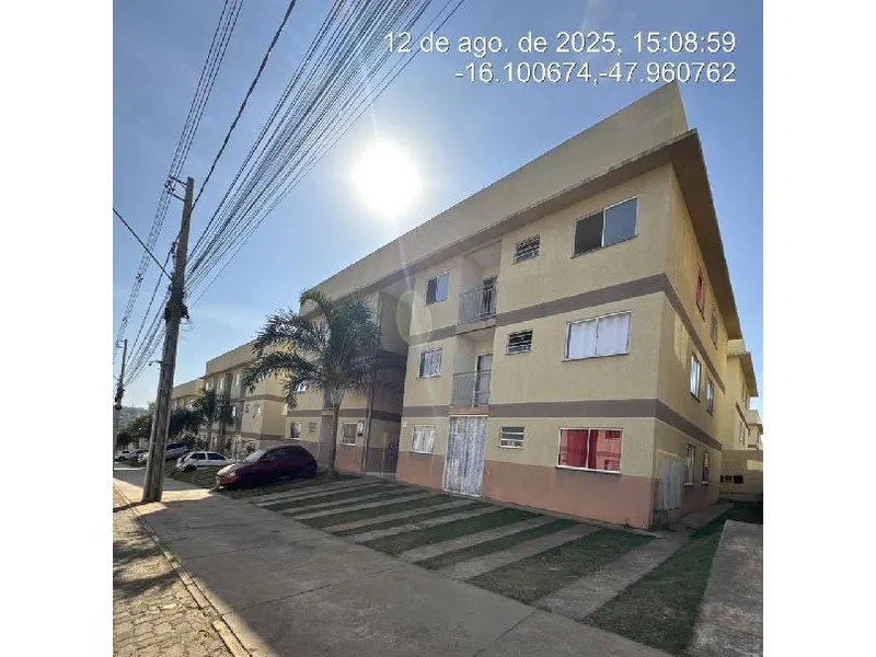 Apartamento em Venda Direta